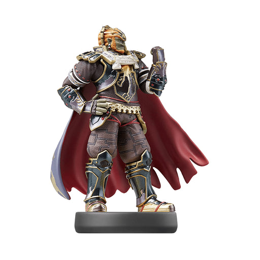 Ganondorf No.41 amiibo (Super Smash Bros. Collection)