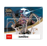Guardian amiibo (The Legend of Zelda: Breath of the Wild Collection)