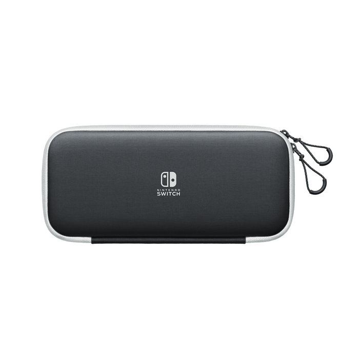 Nintendo Switch – OLED Model Carrying Case & Screen Protector case