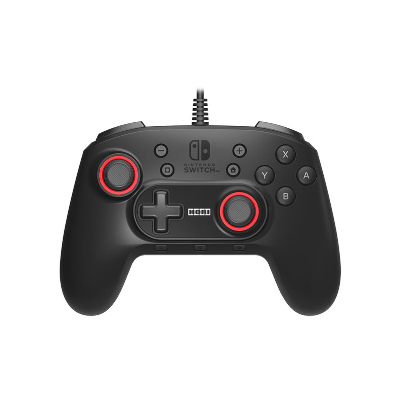 HORIPAD Plus for Nintendo Switch