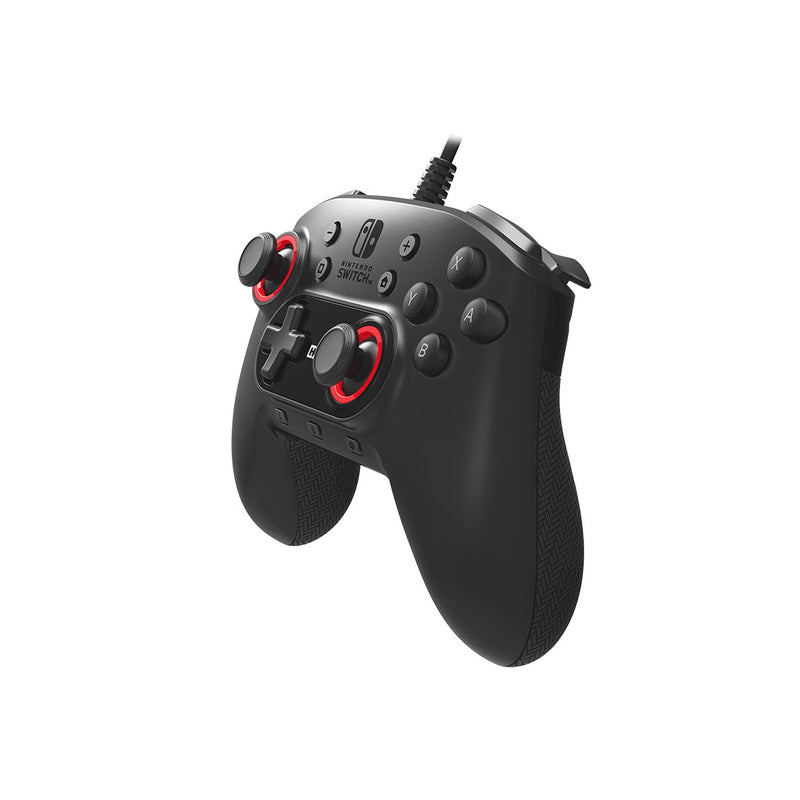 HORIPAD Plus for Nintendo Switch
