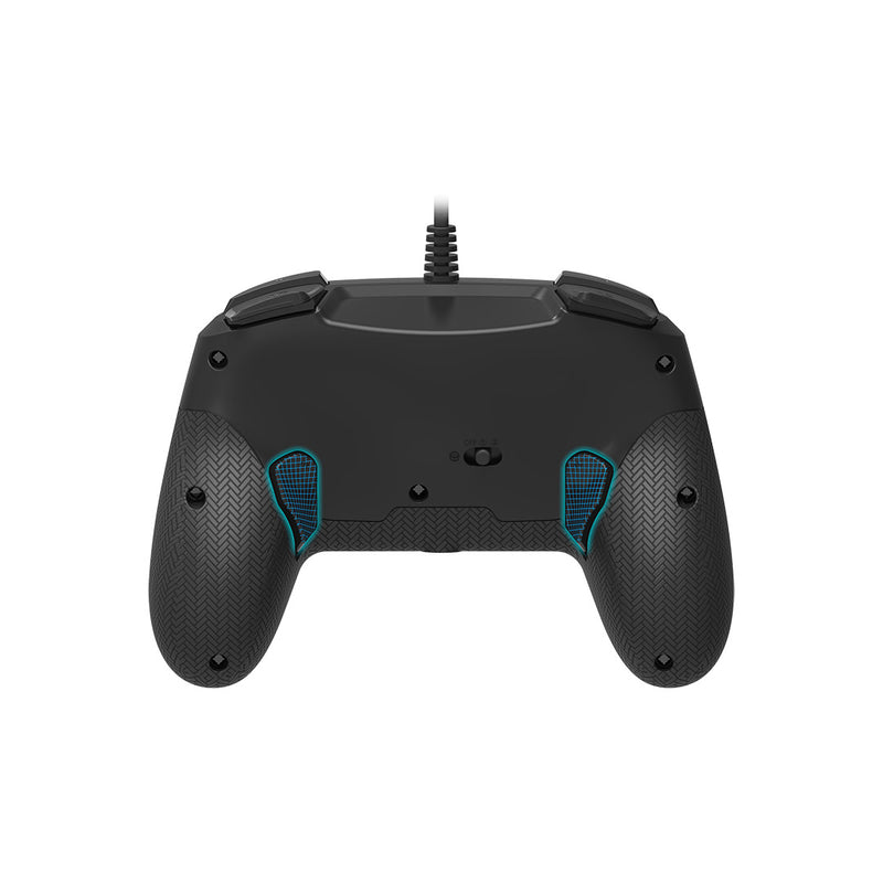 HORIPAD Plus for Nintendo Switch