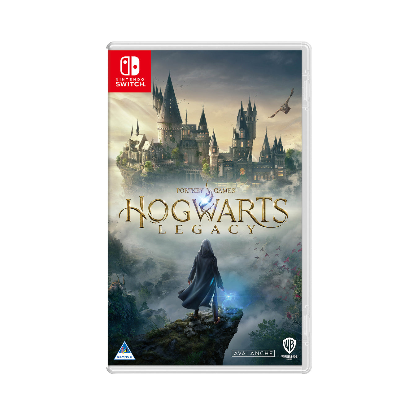 Warner Bros Games Sale