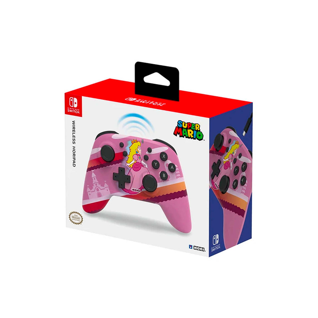 Super Mario Accessories — Nintendo Online Store South Africa