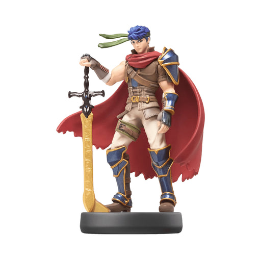 Ike No.24 amiibo (Super Smash Bros. Collection)