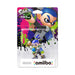 Inkling Boy amiibo (Splatoon Collection)