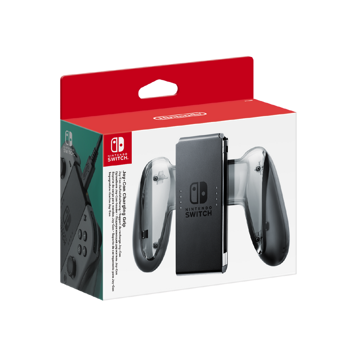 Joy-Con Charging Grip