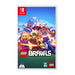 LEGO® Brawls packshot