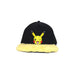 Pikachu - Wink Snapback Cap