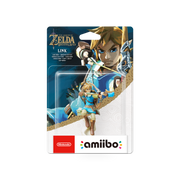 Amiibo Link ArcherLink (Archer) amiibo (The Legend of Zelda: Breath of the Wild Collection)