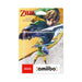 Link (Skyward Sword) amiibo (The Legend of Zelda Collection)