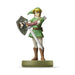Link (Twilight Princess) amiibo (The Legend of Zelda Collection)