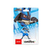 Lucario No.21 amiibo (Super Smash Bros. Collection)