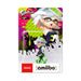 Marie amiibo (Splatoon Collection)