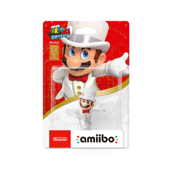 Nintendo amiibo (Super Mario Collection) au meilleur prix sur