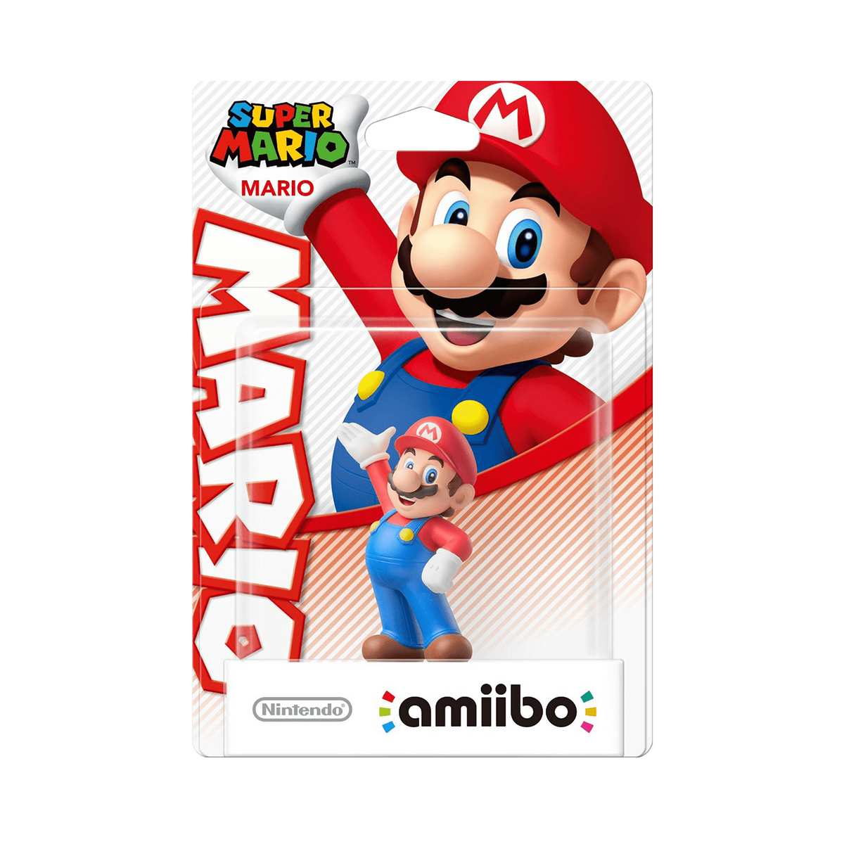 Amiibo Super Mario: Mario — Nintendo Online Store South Africa