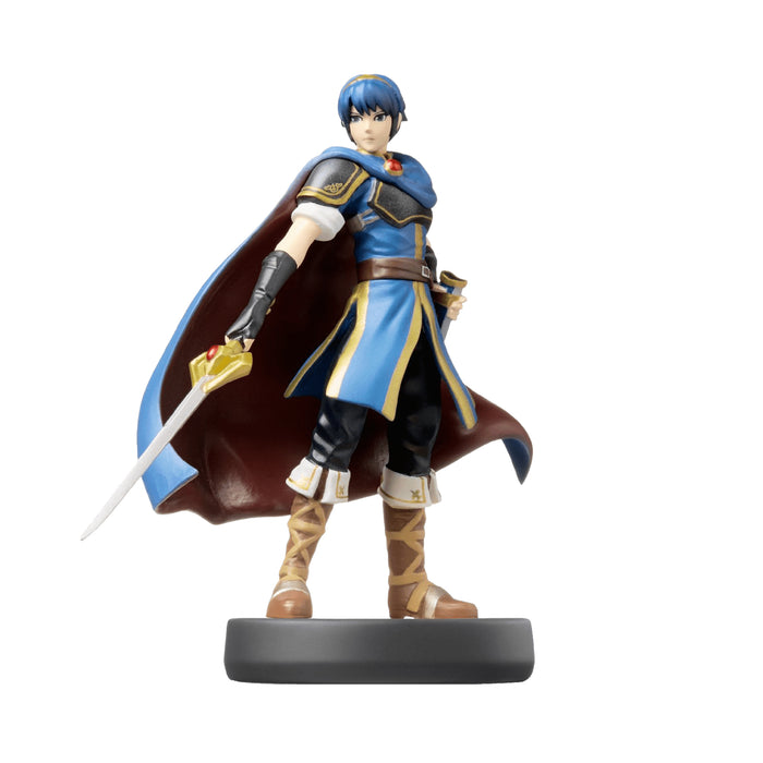 Marth No. 12 amiibo (Super Smash Bros. Collection)