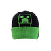 Minecraft - Little Creeper Face Beanie front
