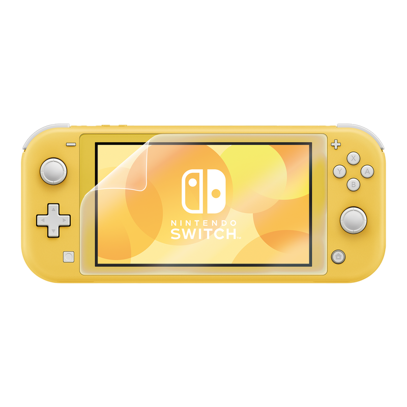 Screen Protective Filter for Nintendo Switch Lite (HORI)