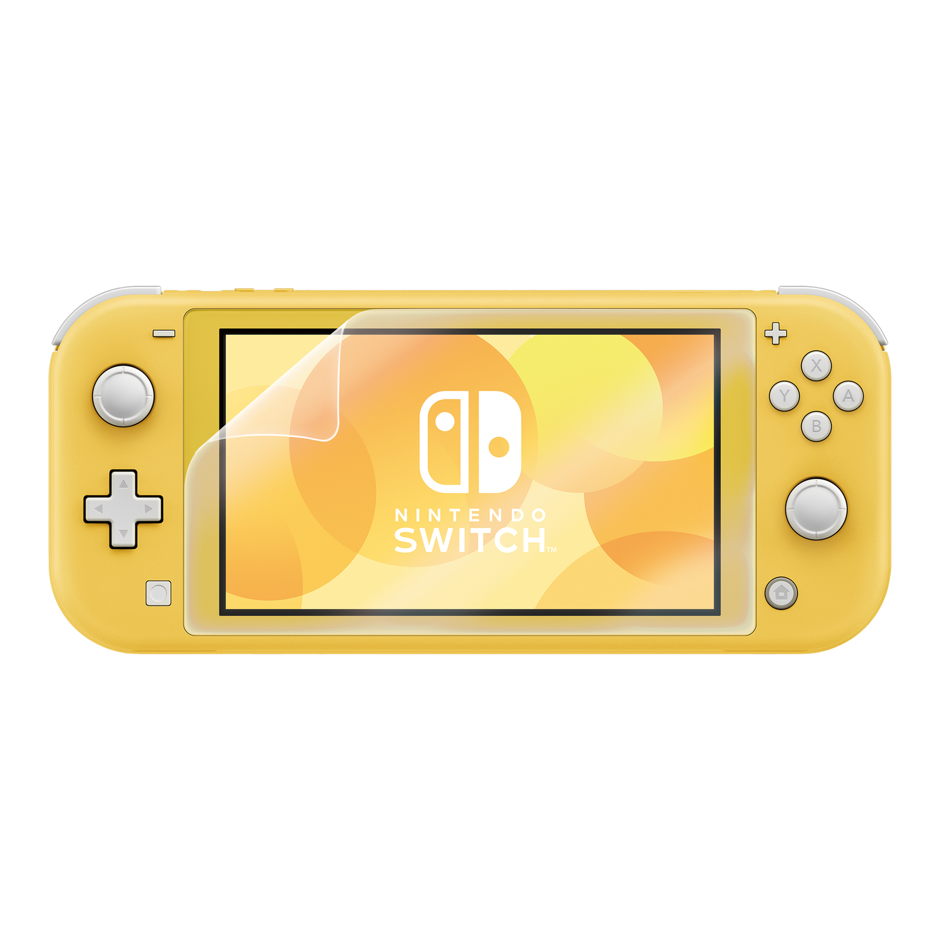 Screen Protective Filter for Nintendo Switch Lite | Buy Online ...