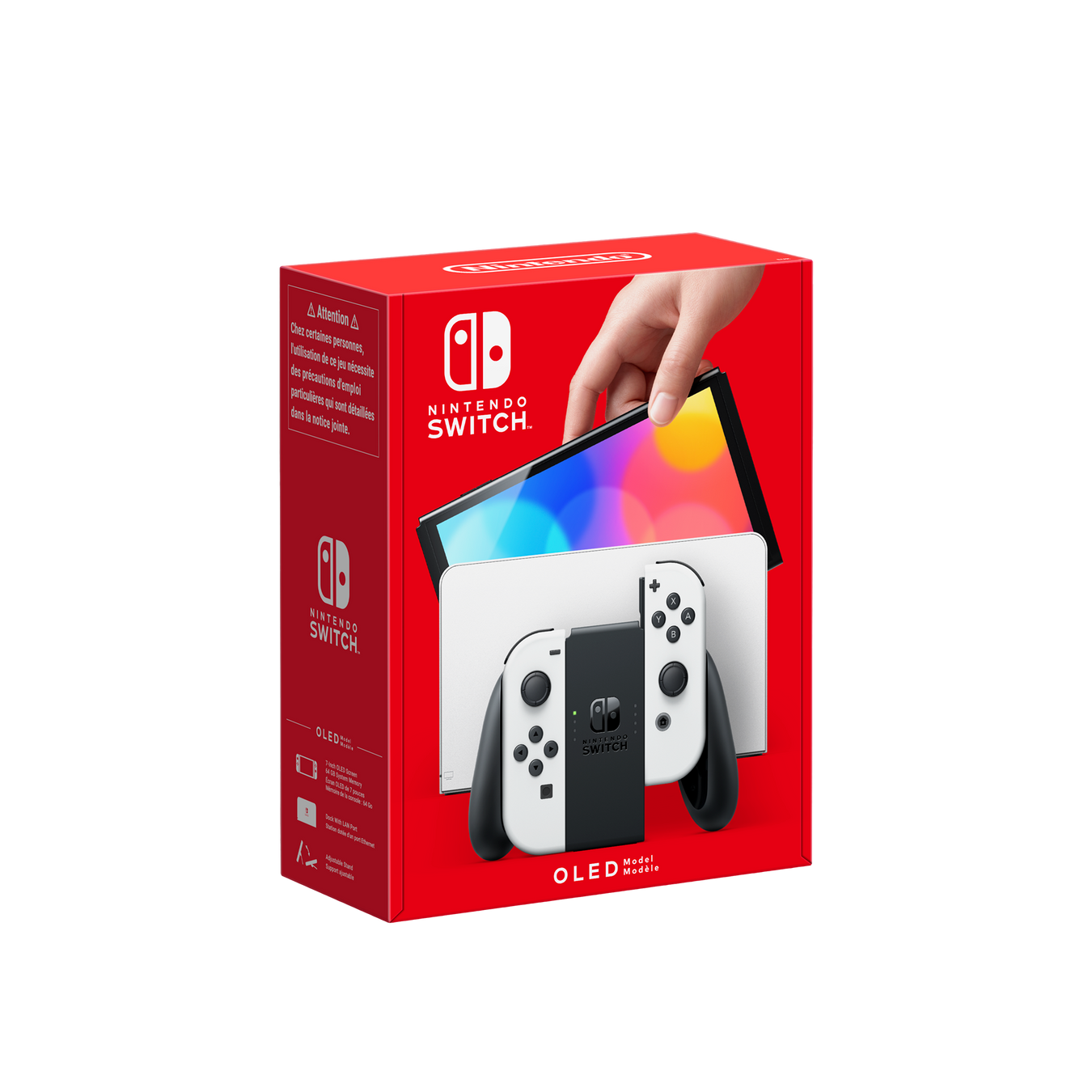 Festive SALE - Nintendo Switch Console Deals