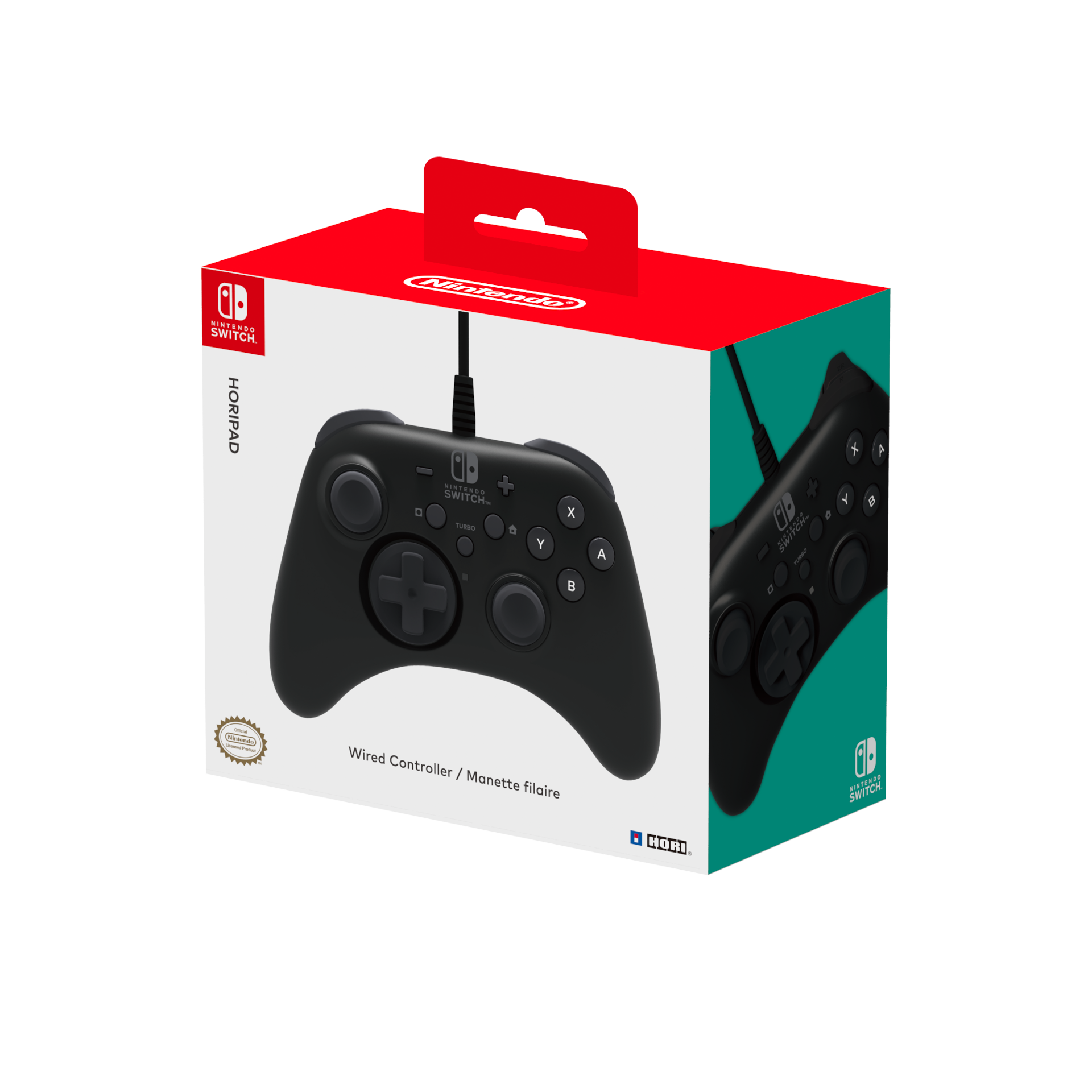 Nintendo Switch Accessories | Buy Controllers, Cases & Charging Stands ...