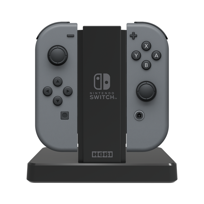 Joy-Con™ Charge Stand for Nintendo Switch (HORI)