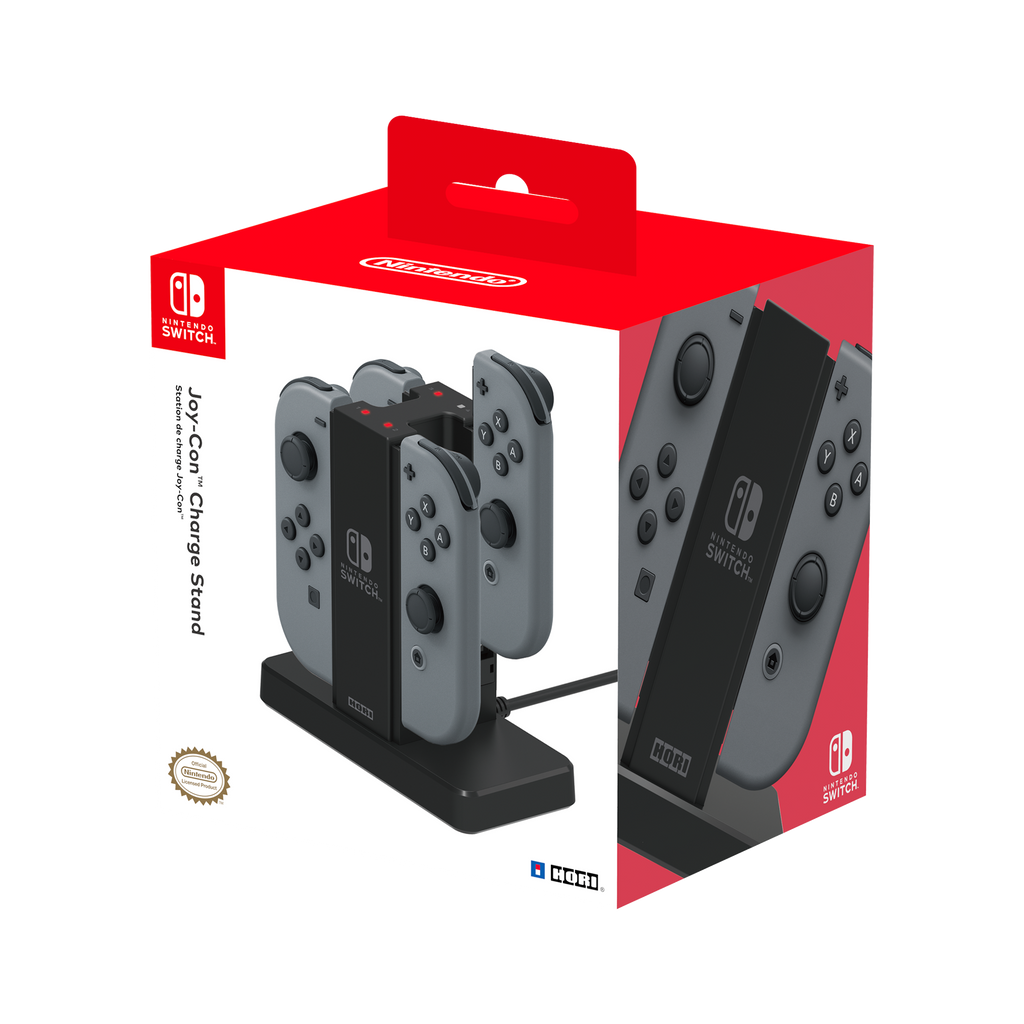 Nintendo Switch Accessories | Buy Controllers, Cases & Charging Stands ...