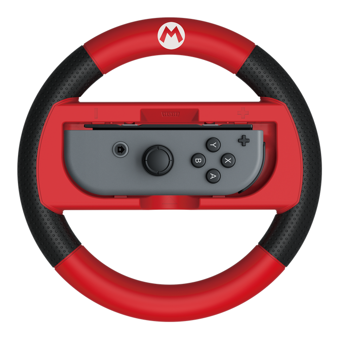 Deluxe Racing Wheel for Nintendo Switch - Mario (HORI)
