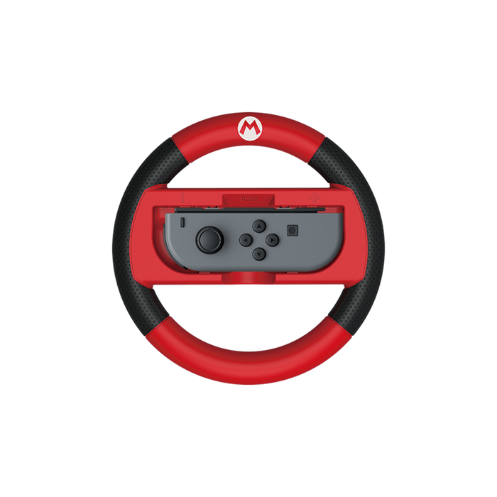 Hori nintendo switch mario on sale kart 8 deluxe wheel