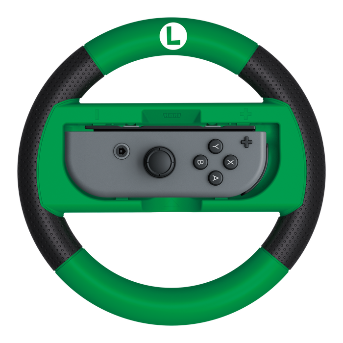 Deluxe Racing Wheel for Nintendo Switch - Luigi (HORI)