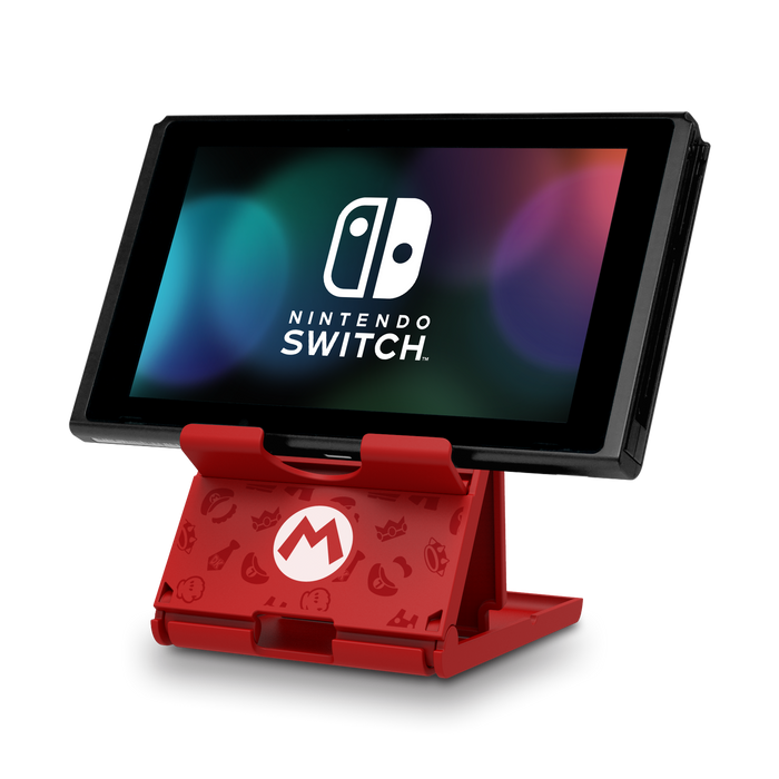 Super Mario PlayStand for Nintendo Switch (HORI)