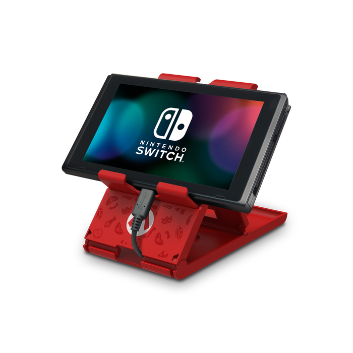 Super Mario PlayStand for Nintendo Switch (HORI)
