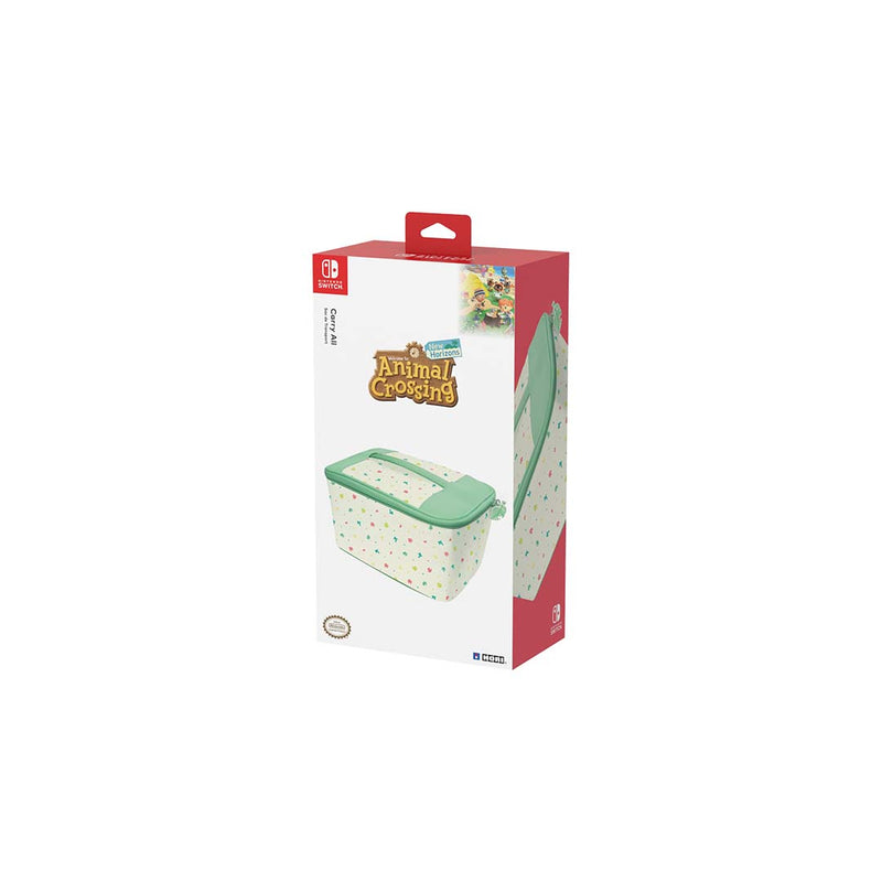 Carry All Bag (Animal Crossing) Packaging