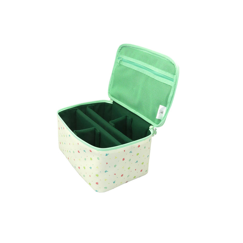 Carry All Bag (Animal Crossing) side open