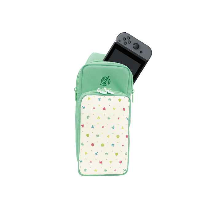 Go Pack (Animal Crossing) front with Switch
