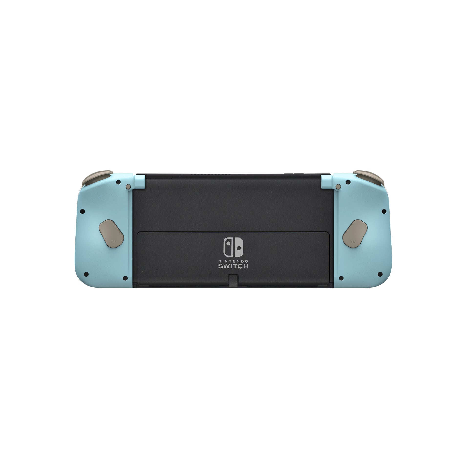 Nintendo Switch miki Nintendo Switch Split Pad Compact - Pikachu & Mimikyu — Nintendo
