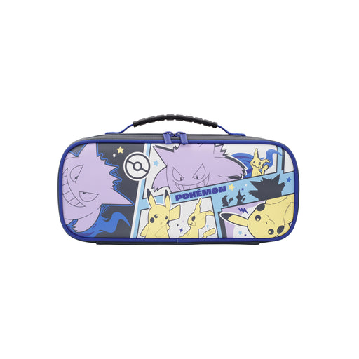 Cargo Pouch Compact for Nintendo Switch - Pokémon Edition (HORI)