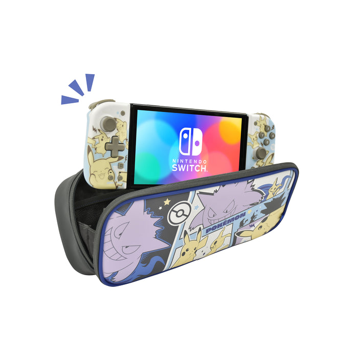 Cargo Pouch Compact for Nintendo Switch - Pokémon Edition (HORI)