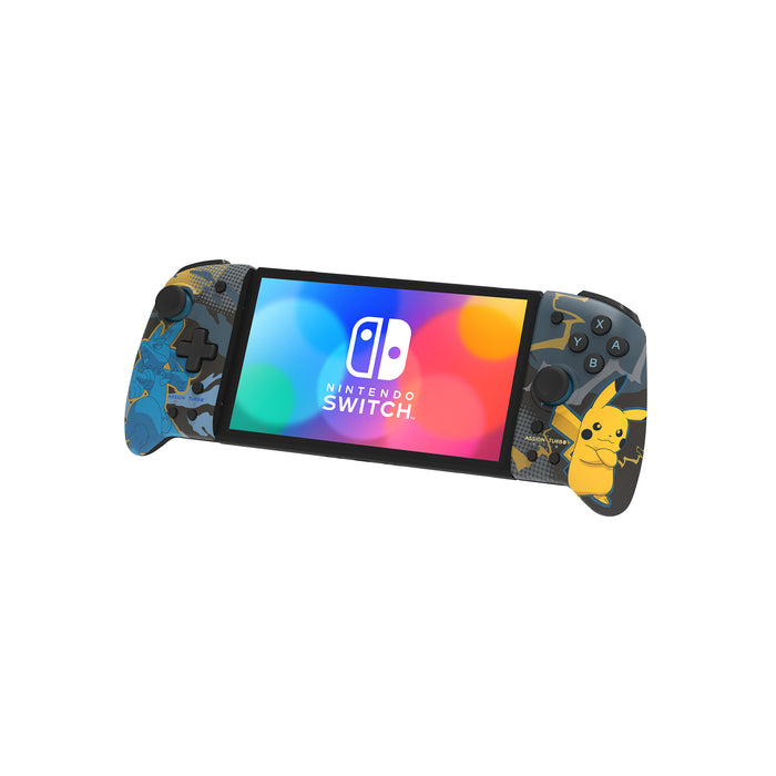 Nintendo Switch Split Pad Pro - Pikachu & Lucario | Nintendo Distributor SA  — Nintendo Online Store South Africa