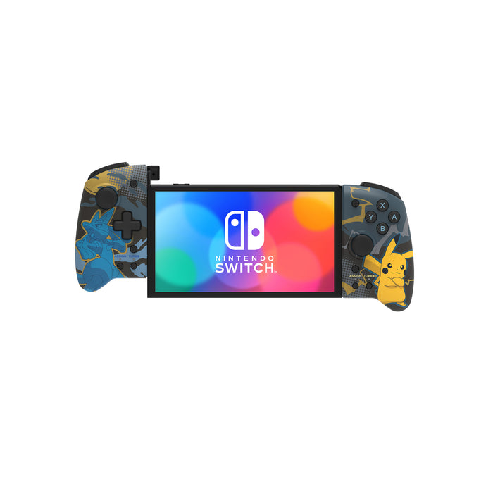 Nintendo Switch Split Pad Pro - Pikachu & Lucario