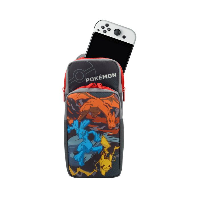 Adventure Pack for Nintendo Switch - Pokémon Edition