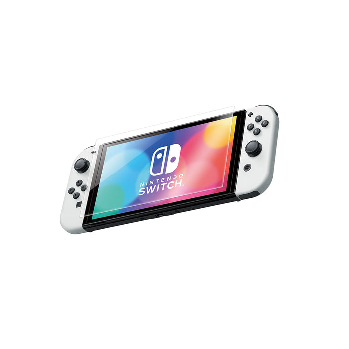 Blue Light Screen Protective Filter for Nintendo Switch - OLED Model