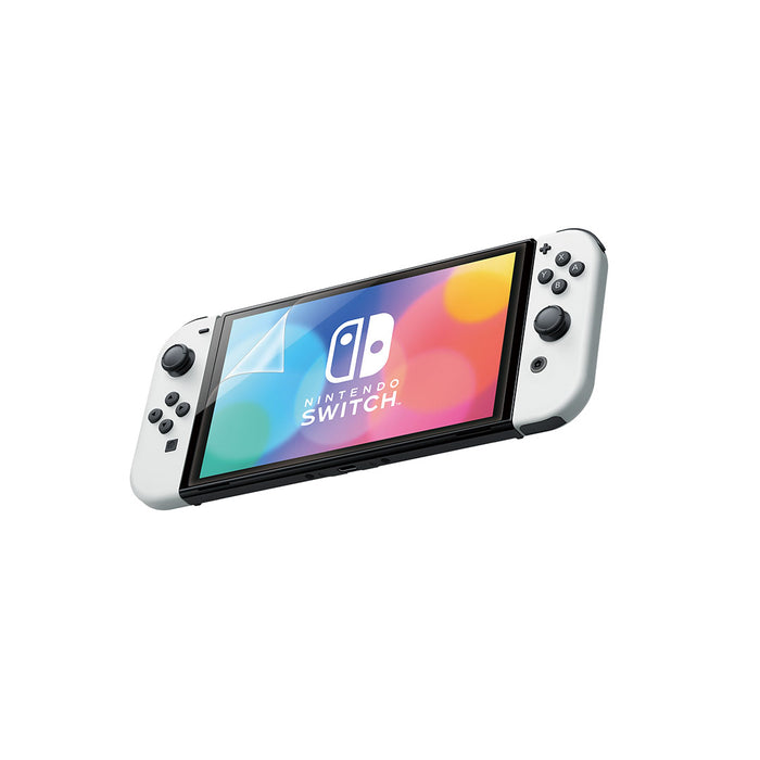Blue Light Screen Protective Filter for Nintendo Switch - OLED Model