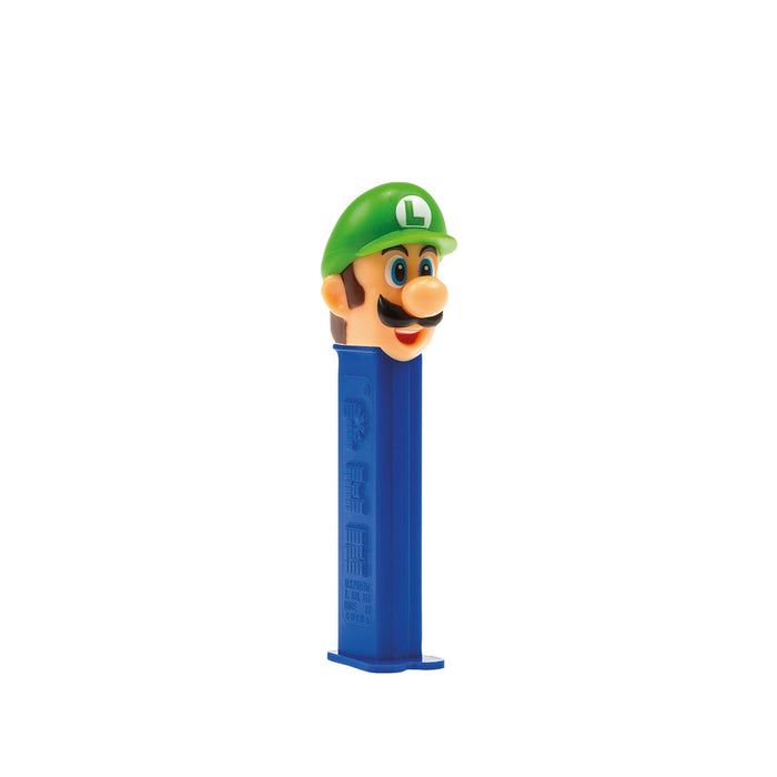 PEZ Dispenser - Super Mario
