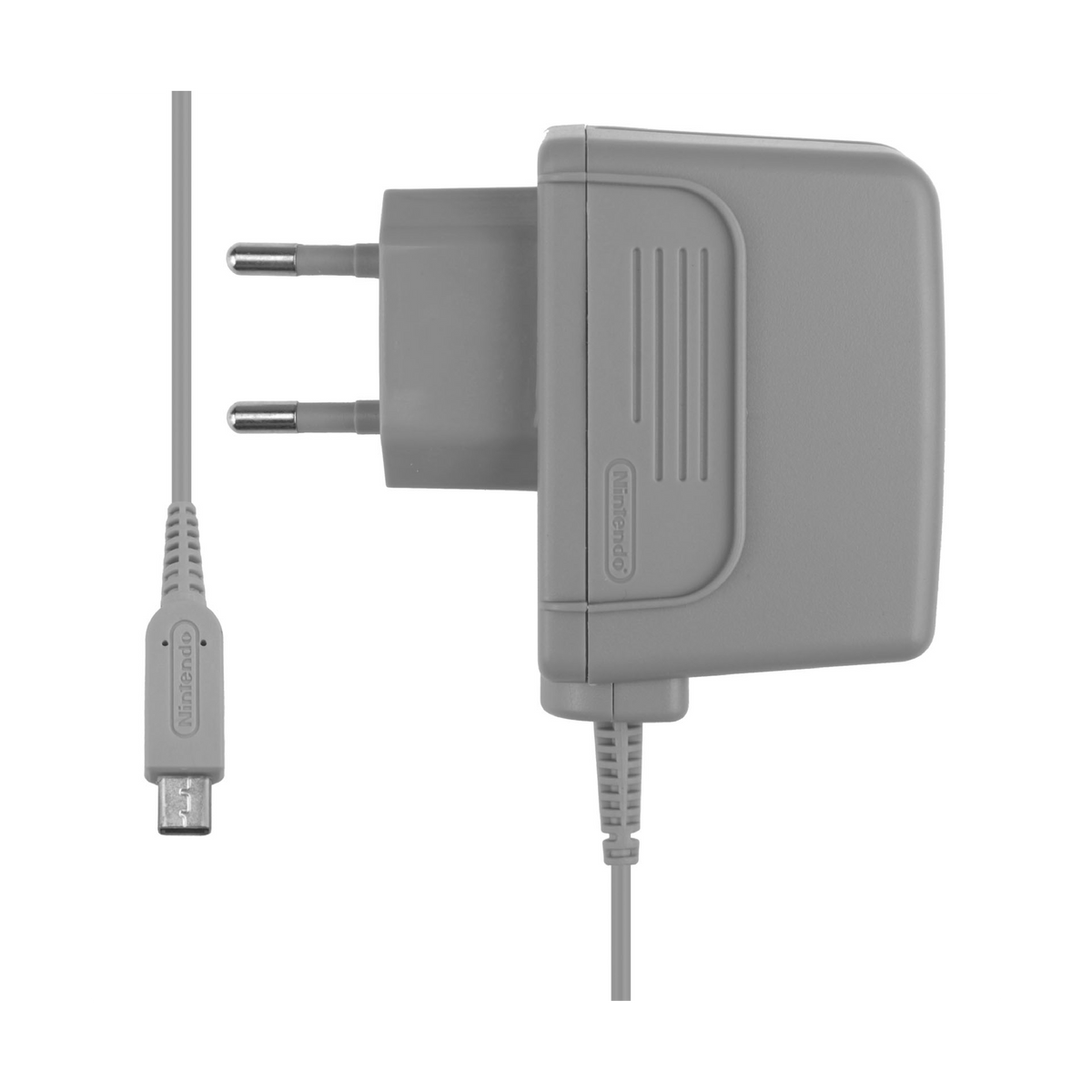 Nintendo 3DS AC Power Adapter - Spare Part — Nintendo Online Store