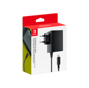 Nintendo Switch AC Adapter
