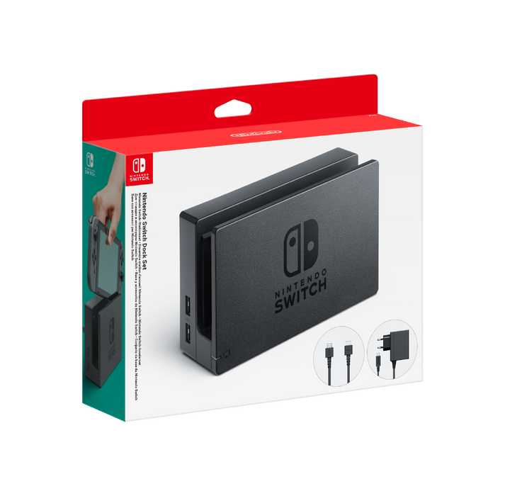 Dock Replacement Small Nintendo Switch Dock Switch Dock Switch
