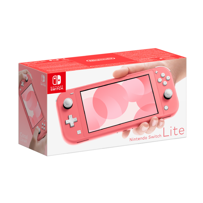 Buy Nintendo Switch Lite | Play anytime and anywhere. — Nintendo Buy Nintendo Switch Lite | Play anytime and anywhere. — Nintendo