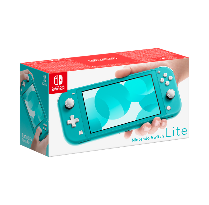Buy Nintendo Switch Lite | Play anytime and anywhere. — Nintendo Buy Nintendo Switch Lite | Play anytime and anywhere. — Nintendo
